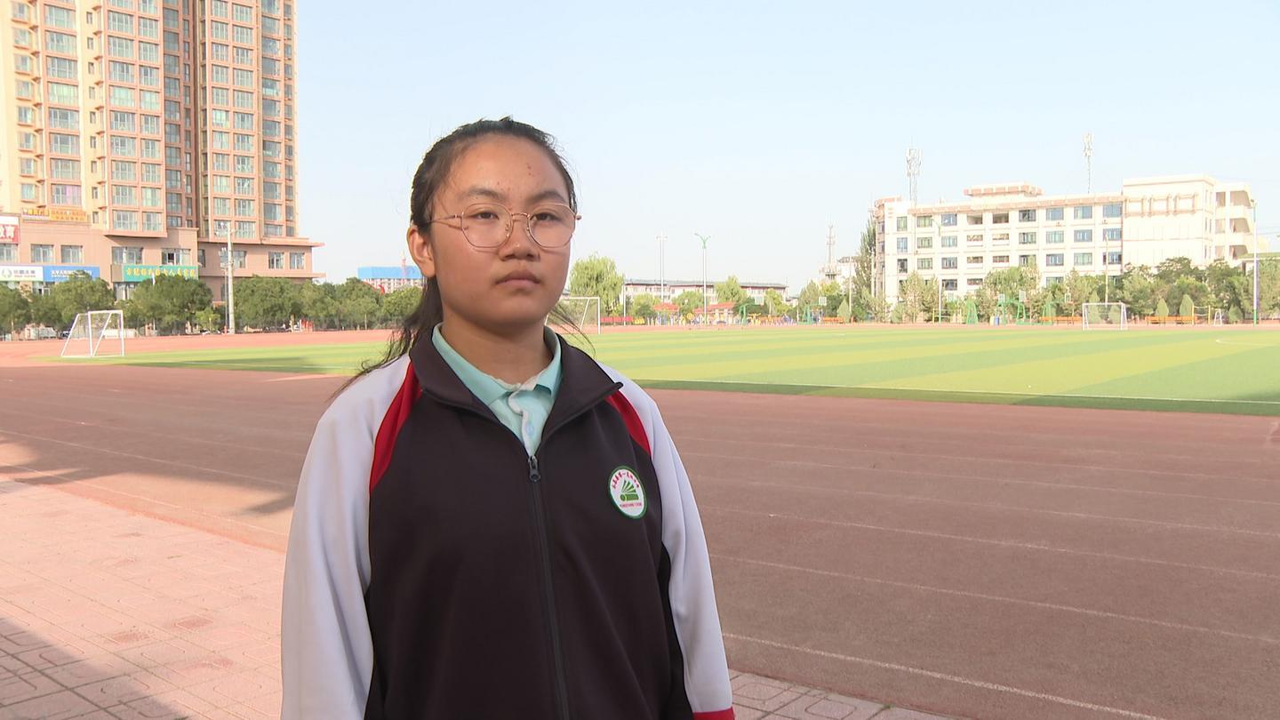 爱心永昌种下“希望”：企业为6名困难学子捐资助学