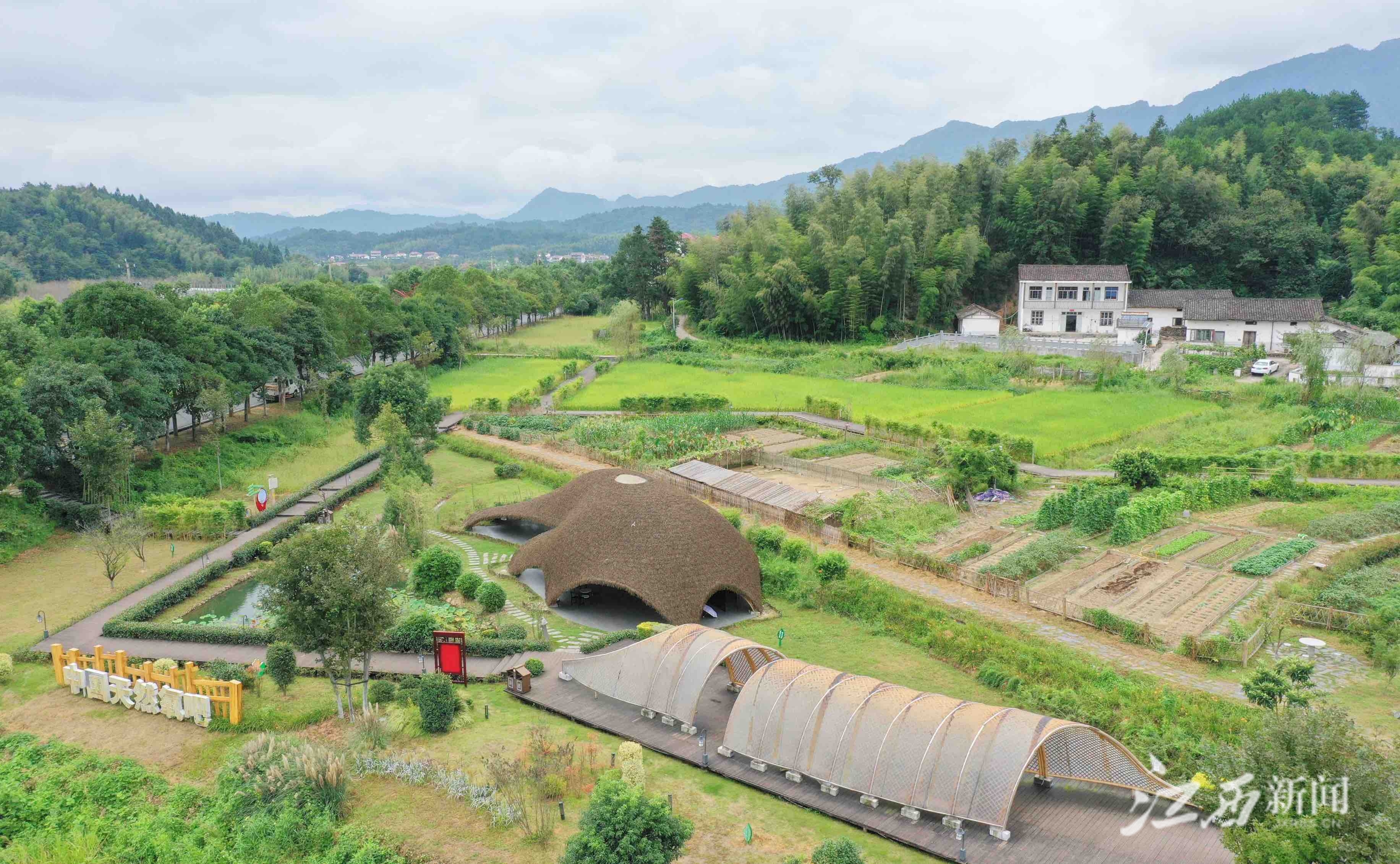 ▲丰富旅游业态