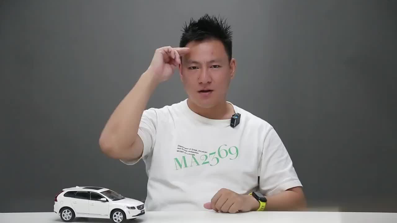 预售12.8万起，全新吉利银河L6抢得过秦PLUS吗？