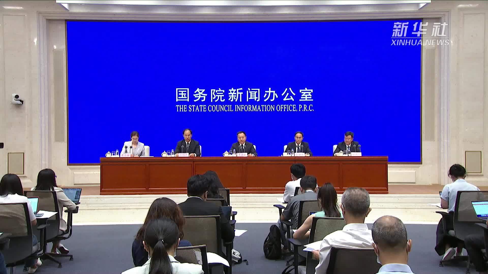 我国已建成耕地灌溉面积10.55亿亩