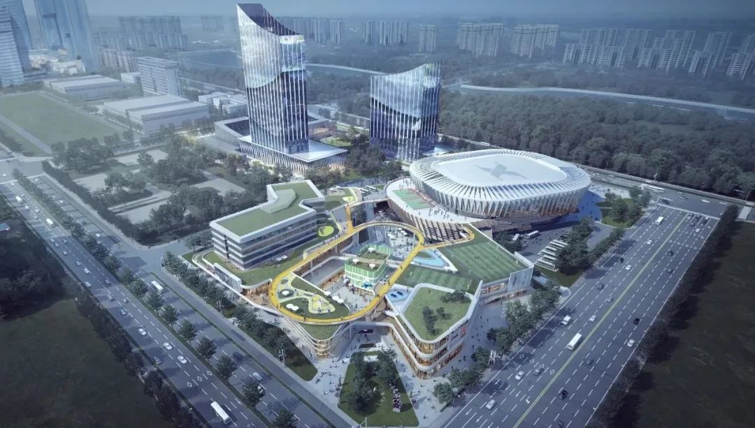 合肥知名大型商业复工无望!开发商已无法独立开发凤凰网安徽_凤凰网
