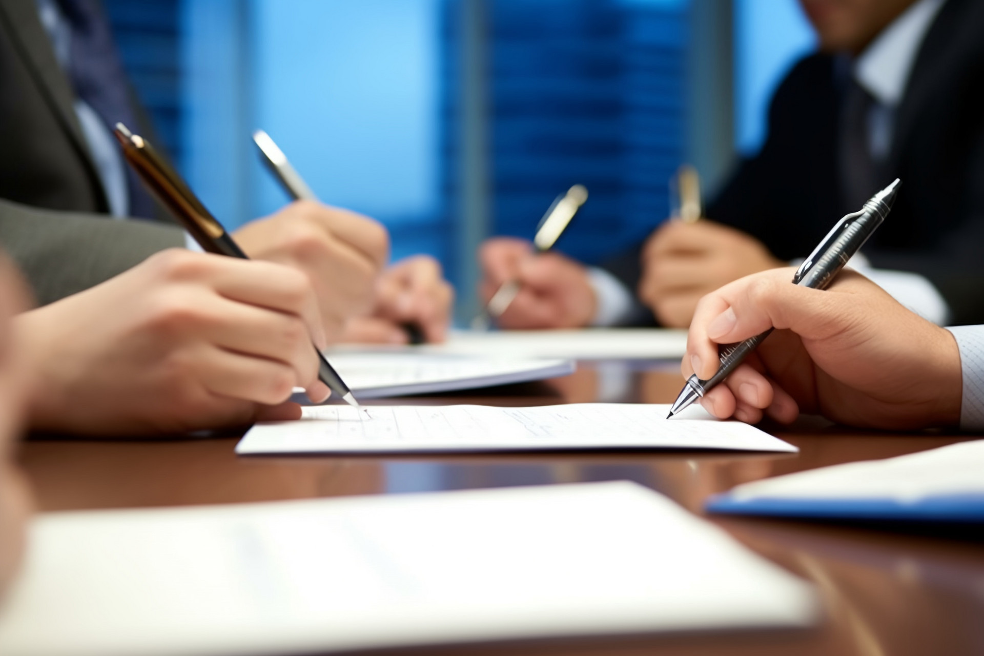 沈志栋会见中铁五院集团公司党委书记、董事长陈虎一行