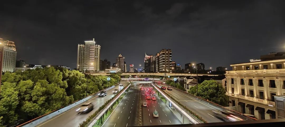 安博体育官网安博体育app下载杭州夜景又上新 涉及市区多条重点道灯具路(图3)