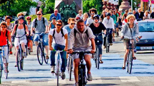 骑自行车会导致前列腺癌吗？只要注意两点就能够避免身体损伤