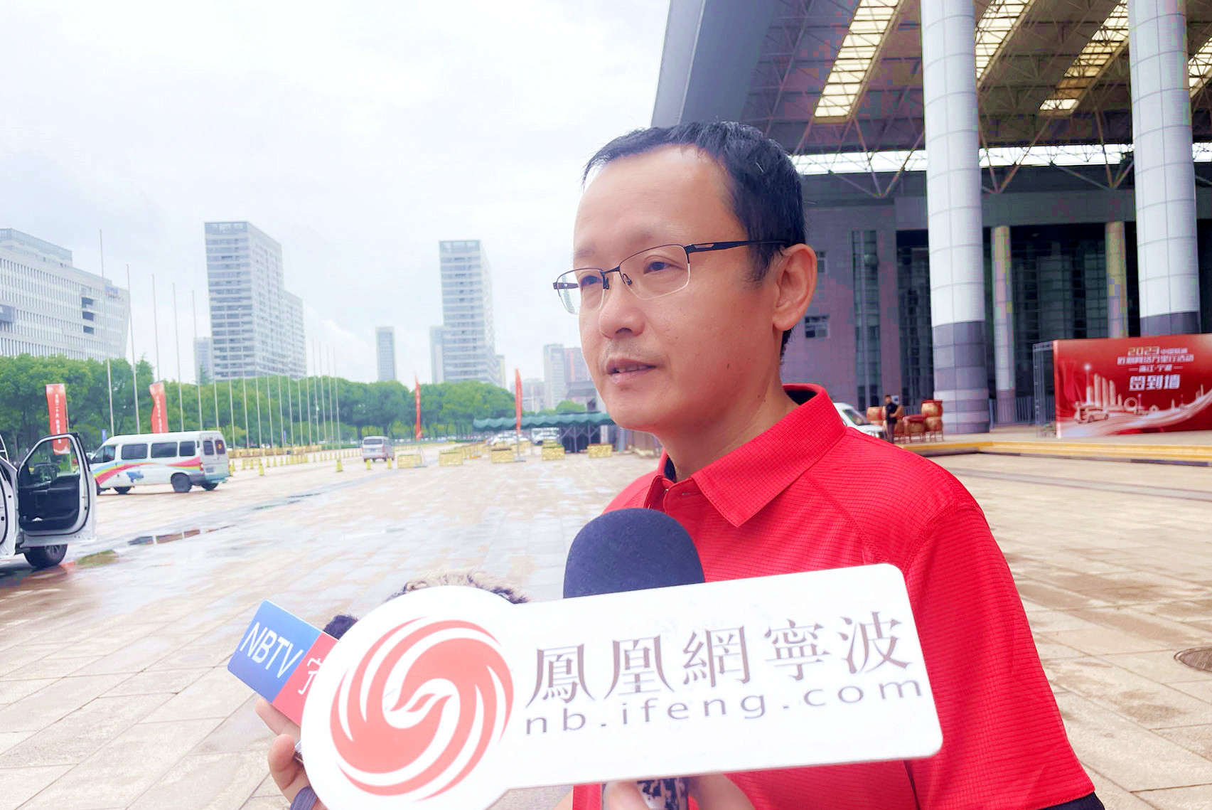 乘“数”而上 扬帆未来！中国联通匠心网络万里行宁波站活动圆满完成