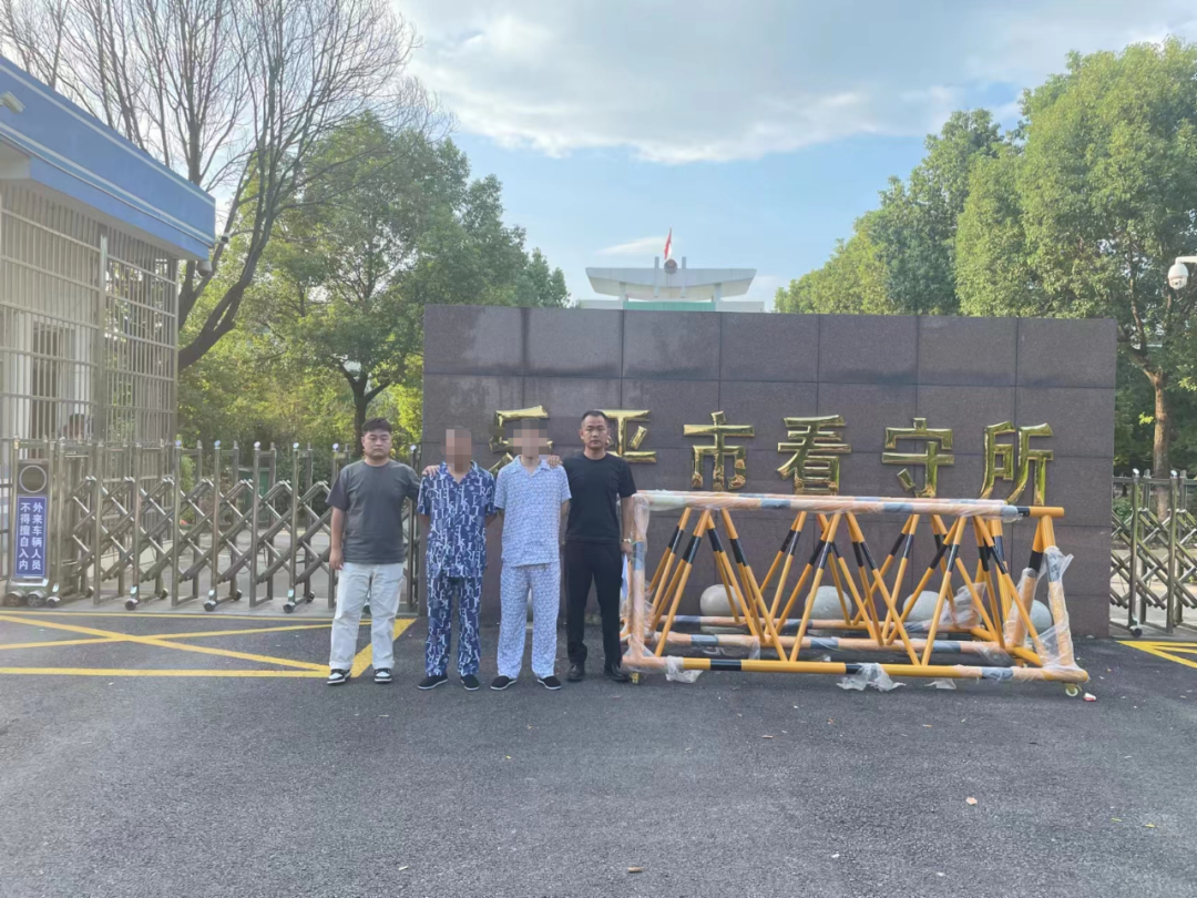 三年销售额过千万!乐平警方破获制售假冒注册商标案