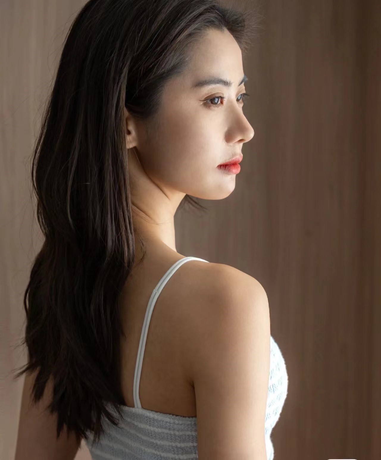 Ivy Wang 汪靜