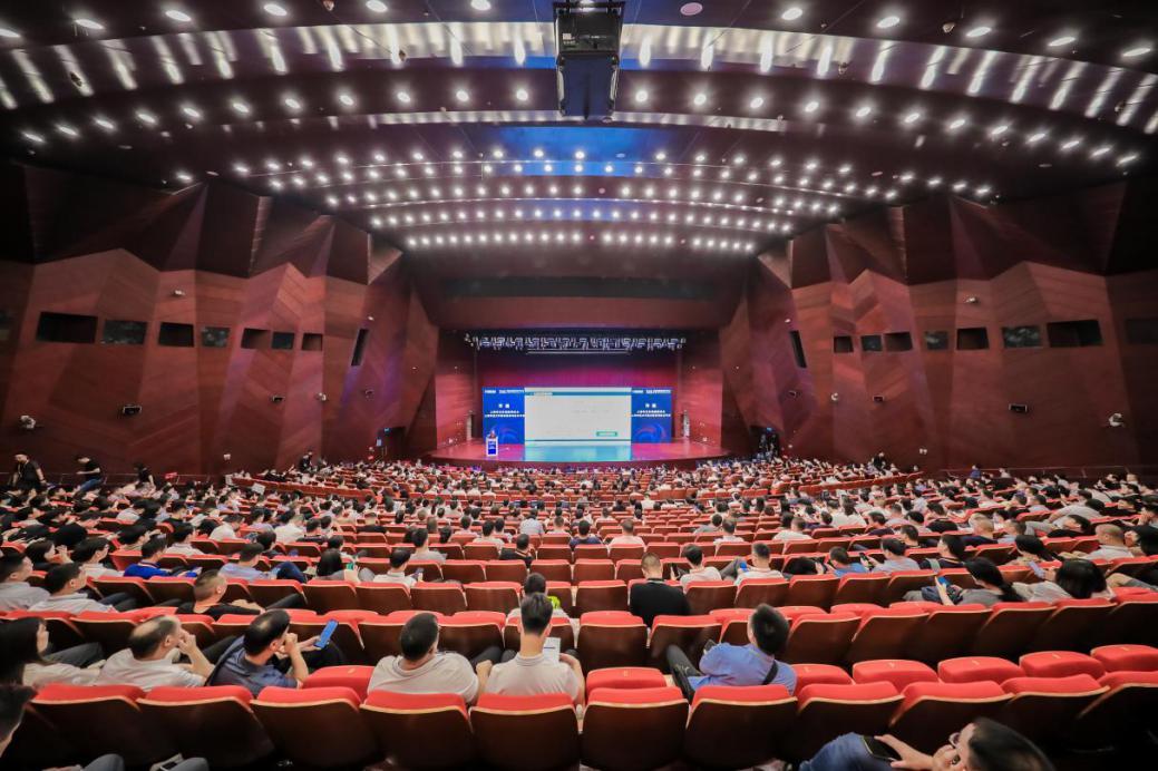 医用耗材行业生态发展论坛