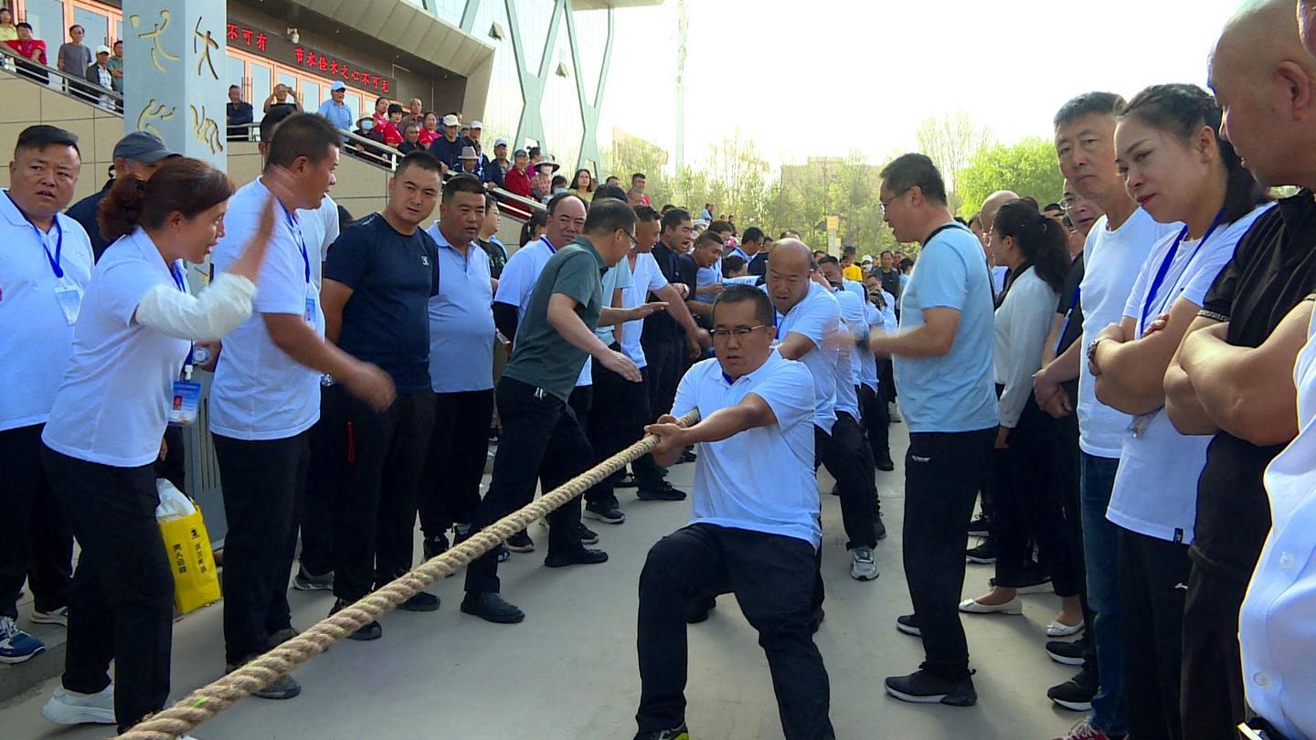 想民所“项” 永昌推动文旅融合“加速度”