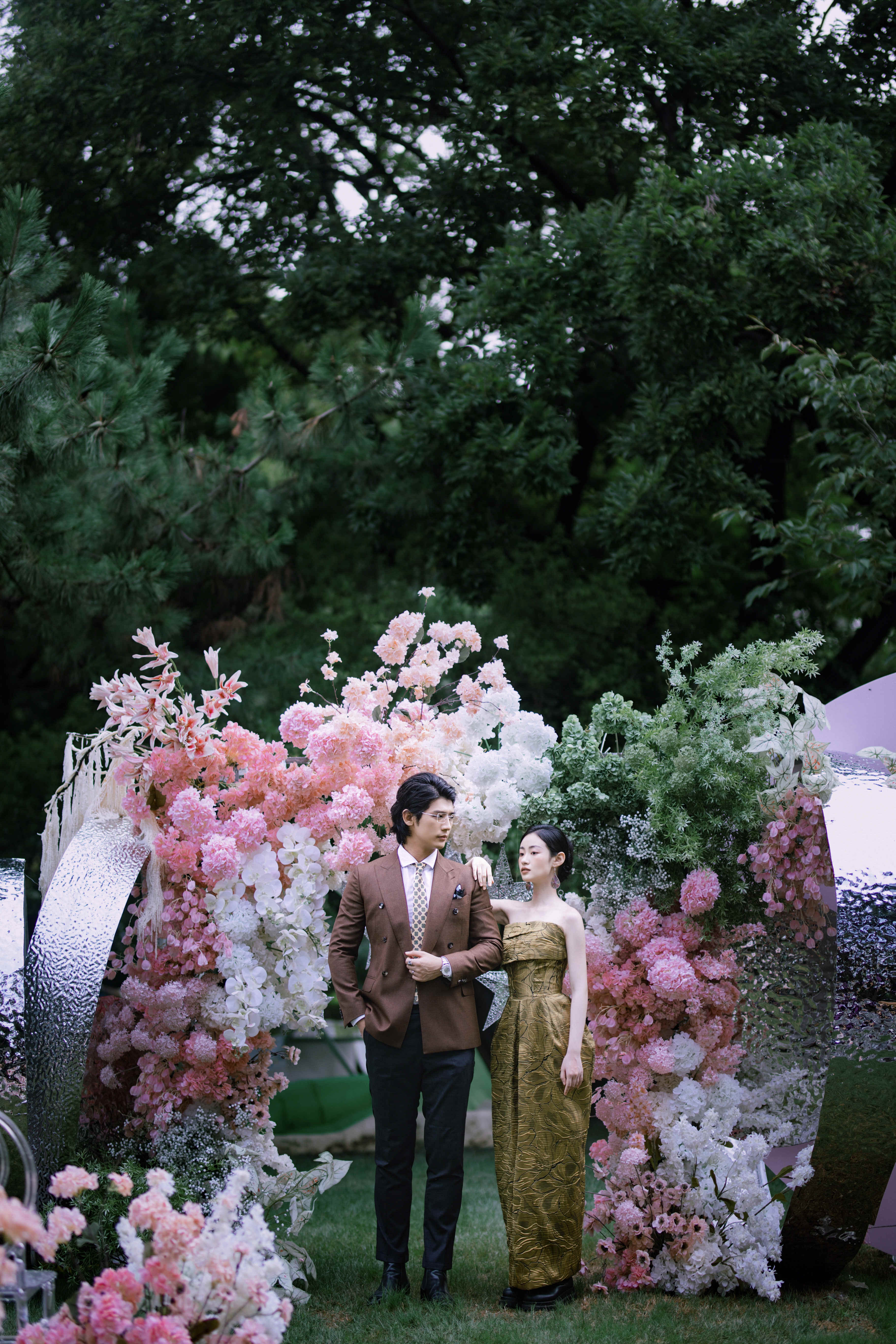 市南区：情定山海 浪漫无期