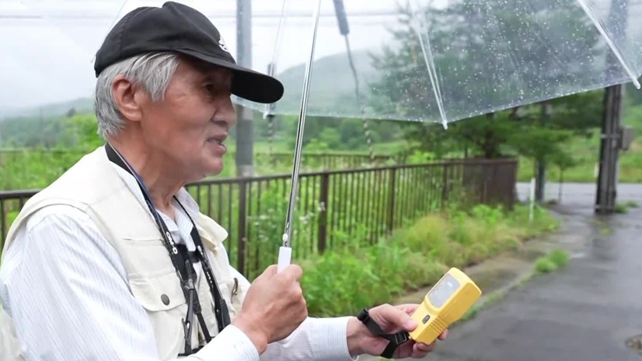 日本政府呼吁福岛居民返乡，老人揭穿谎言：辐射并未减少，当地不适合居住