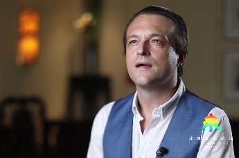 杨一心：中国流行文化欣欣向荣