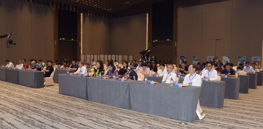 2023中国吴城&middot;江南大漠国际越野拉力赛10月21日-29日举行