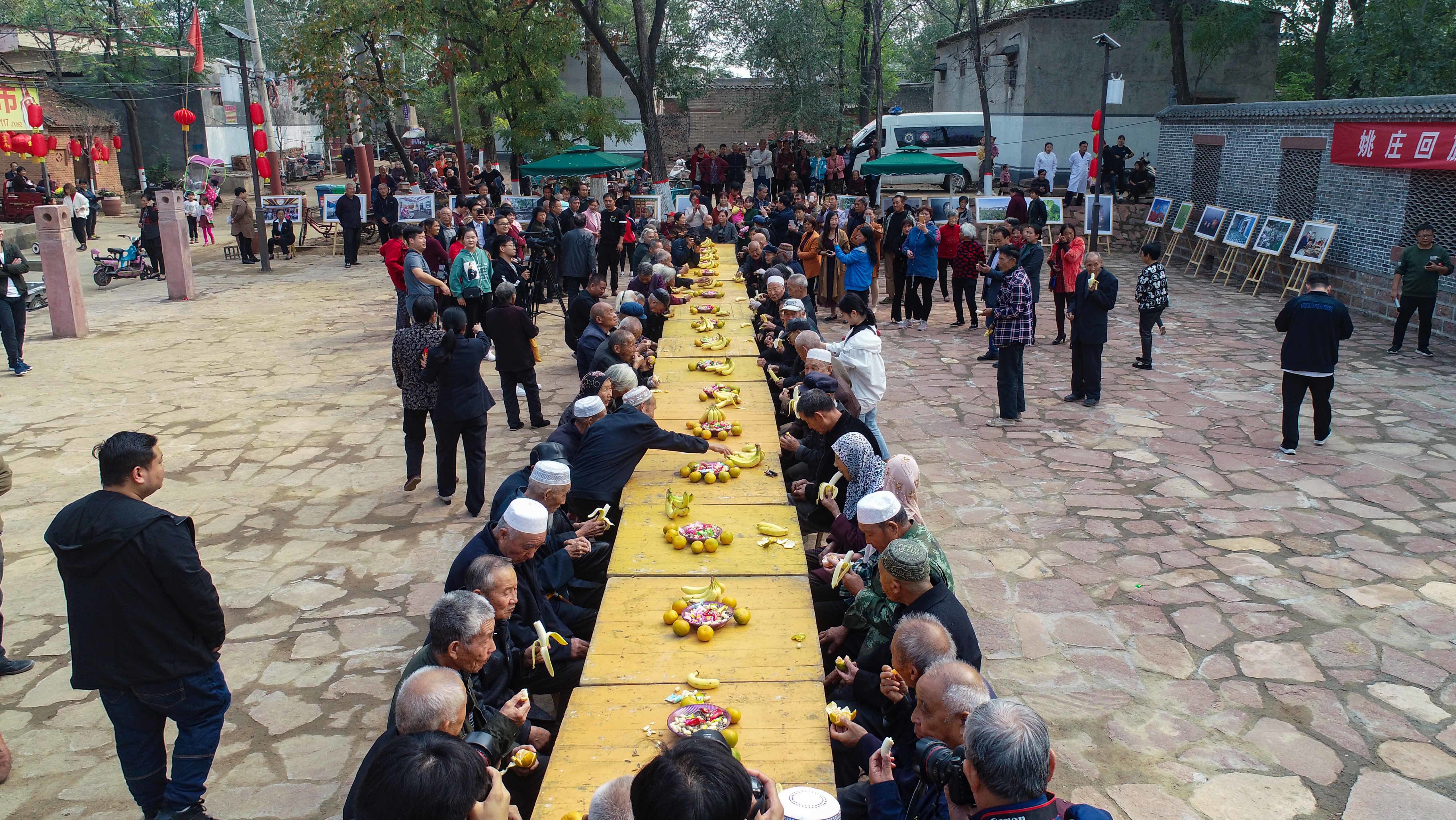 中国传统村落巡礼之五:和美丰饶特色村——小张庄村