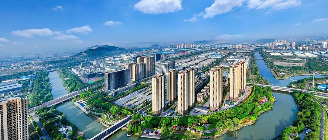 徐州高新区全力以赴跑出项目建设加速度