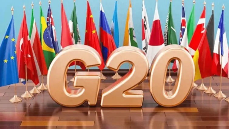 政能亮丨G20峰会，“初心”不忘，方能增添信心
