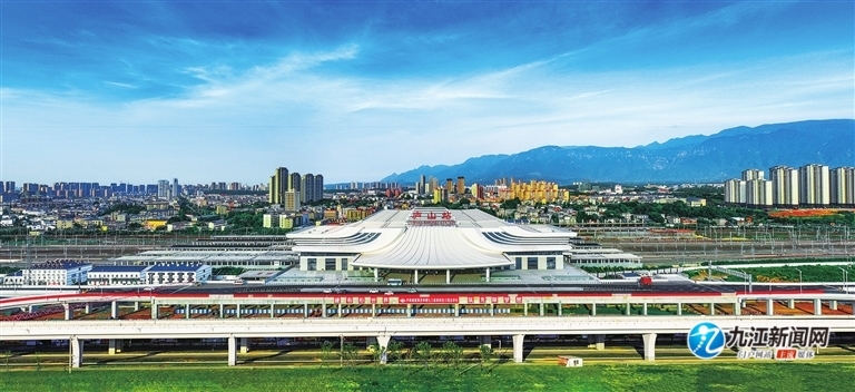 九江:向江图强 千帆竞发凤凰网江西_凤凰网