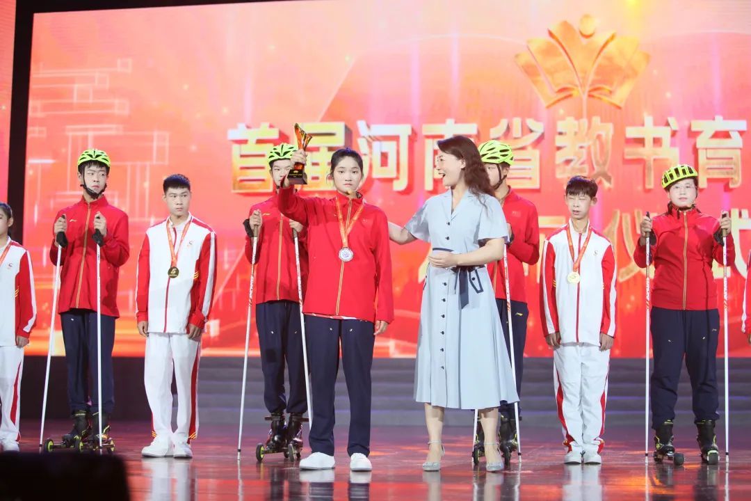 12位优秀教师获评!河南省教书育人楷模发布