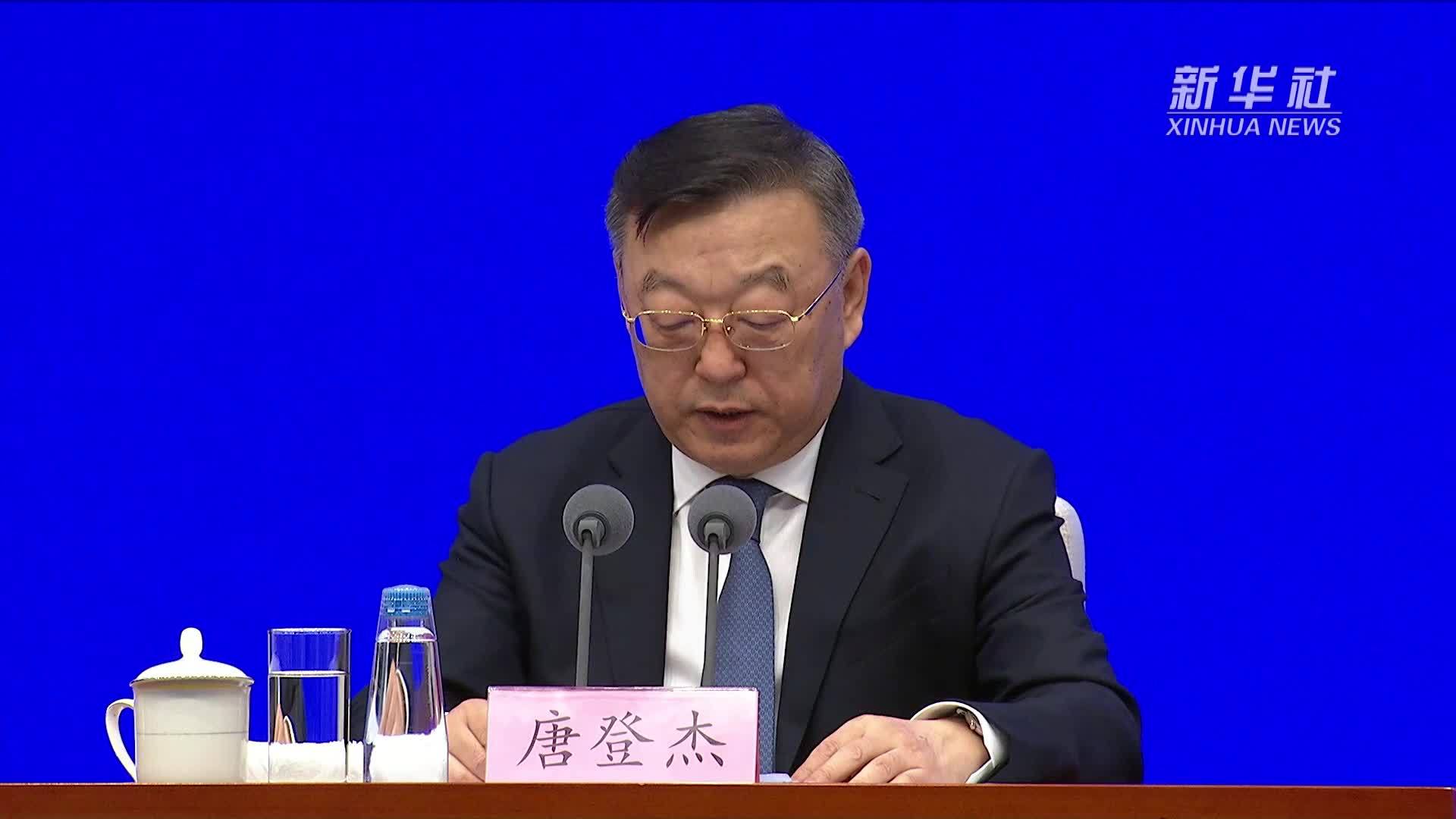 民政部：努力增强老年人的获得感、幸福感、安全感