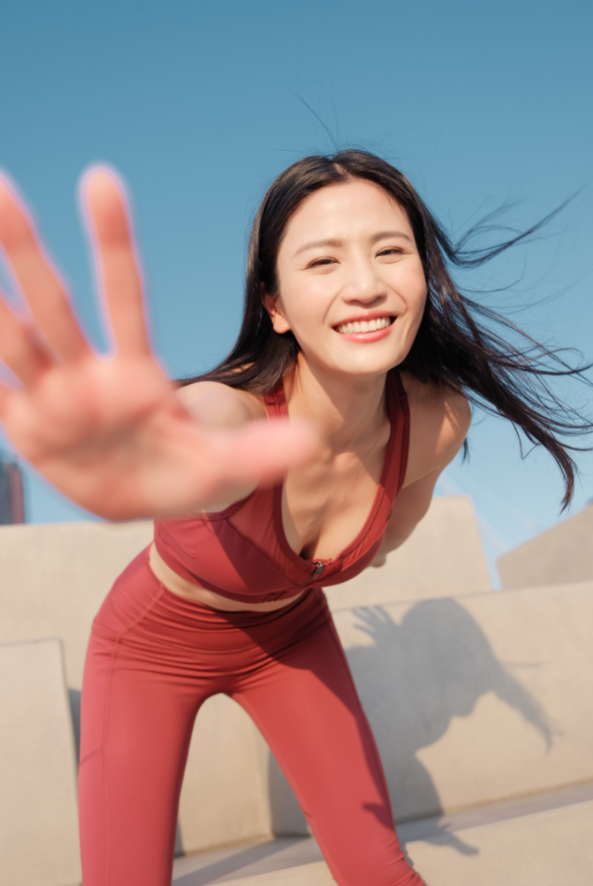 Coffee Lam 林芊妤