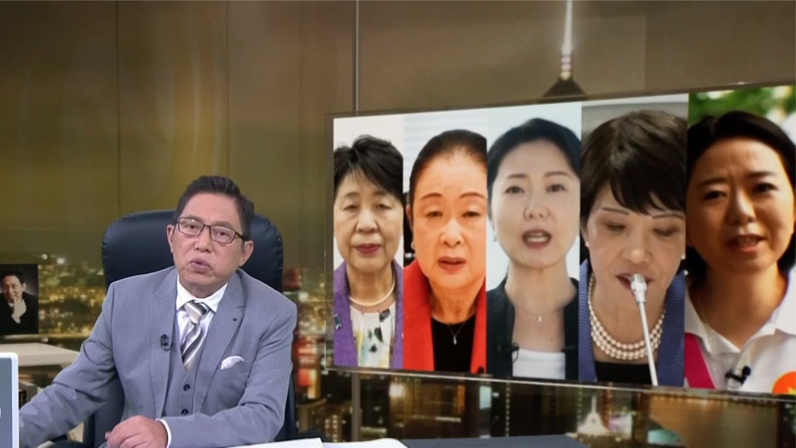 岸田文雄内阁改组有何看点？撤换林芳正由上川阳子任外相有何考量？