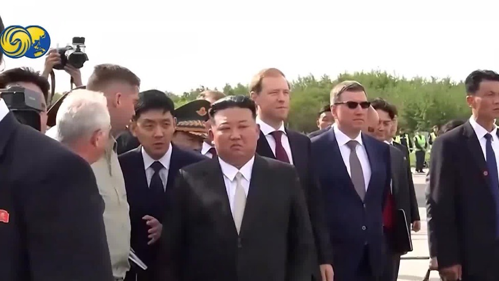 乌克兰一网站把金正恩列为国家敌人，并煽动暗杀行动