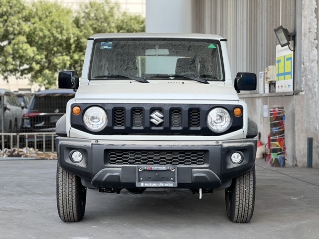 5l小型越野现车22万起_凤凰网汽车_凤凰网