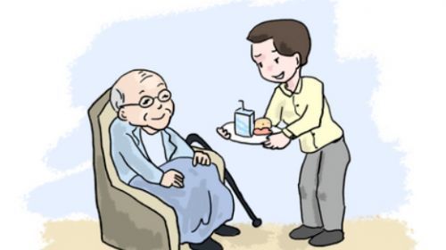 老人身体虚弱怎么补充营养？“优选”配方粉不迷茫_凤凰网健康_凤凰网