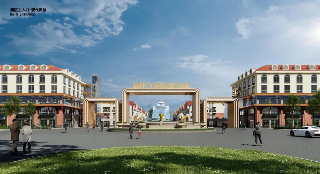 总投资1.2亿元！常州钟楼区一老牌市场即将焕新凤凰网江苏_凤凰网