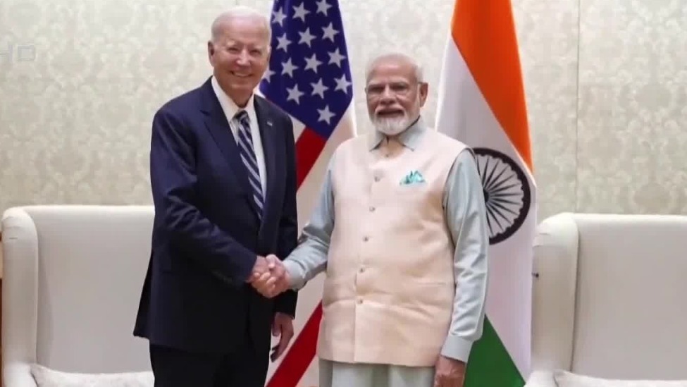 外媒：中国反对美国主办2026年G20峰会