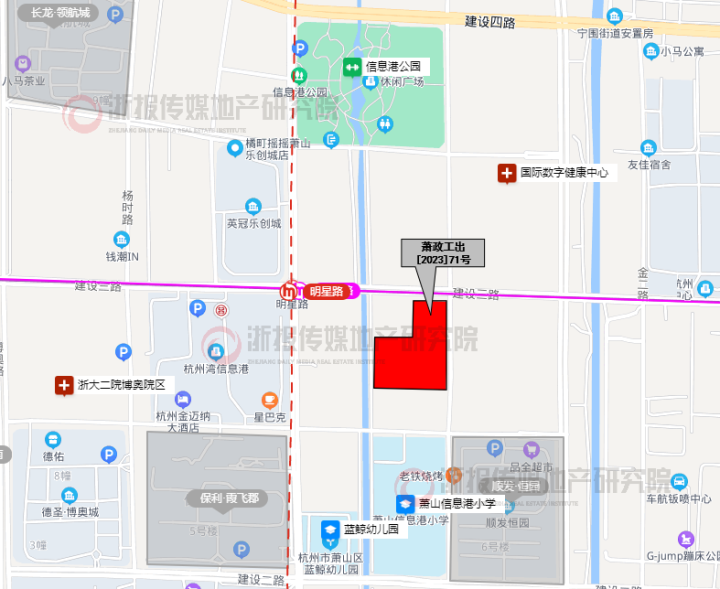 半岛官方直播大厂杭州拿地区货终点是地产