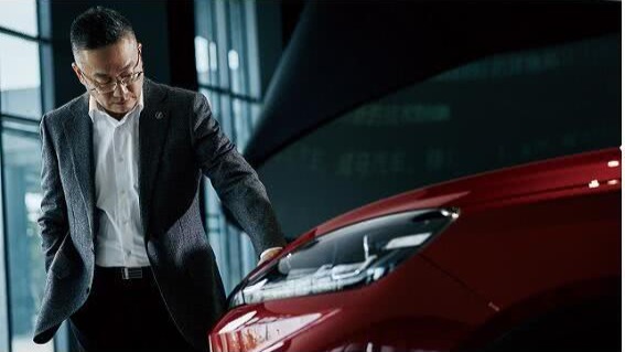 威马汽车“借壳”上市失败，创始人被曝已在国外_凤凰网