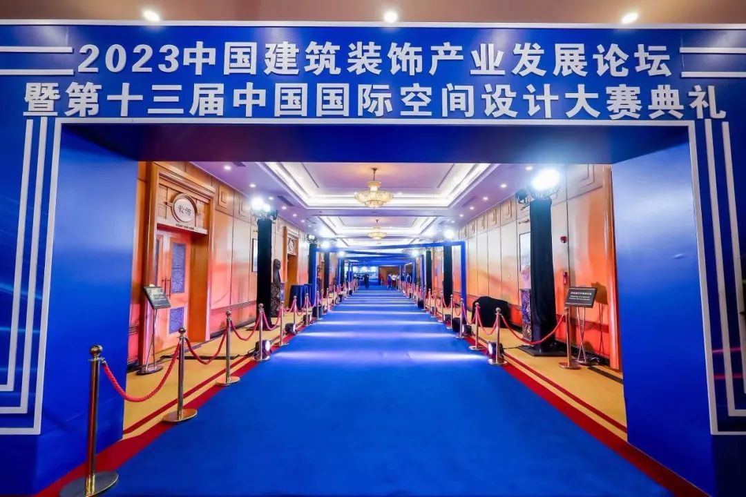 墅创筑造(济南)装饰 |王延军喜获“福田杯”2022 年度中国十佳家装设计师凤凰网山东_凤凰网