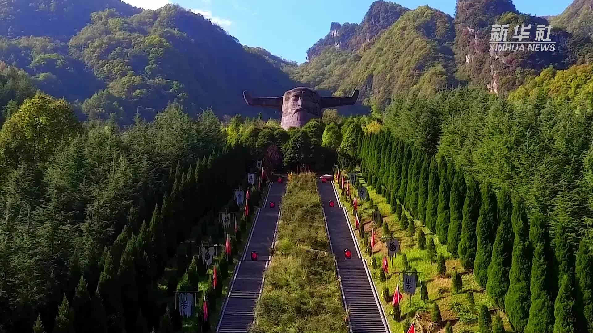 湖北神农架：全电景区赋能“乡村振兴”