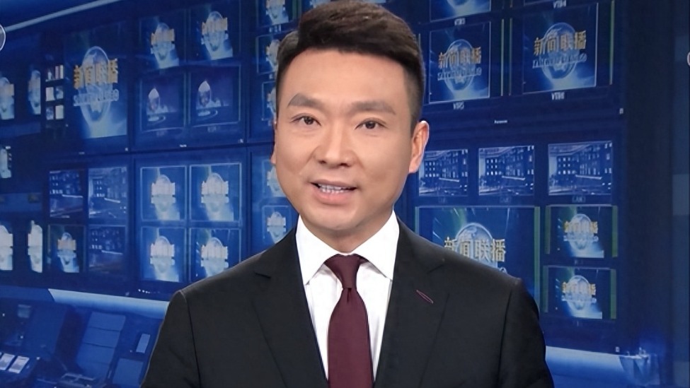 央视主持人康辉,有新职!_凤凰网