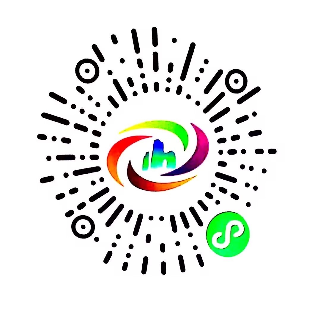 △扫码体验湖南一码游。