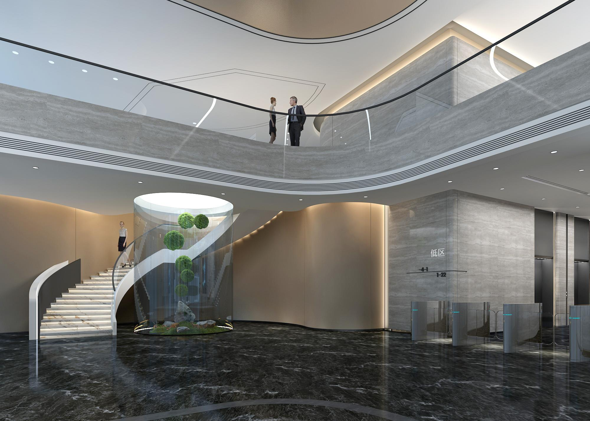 唤醒城市活力!ccpark济高云泉中心9月26日盛大启幕