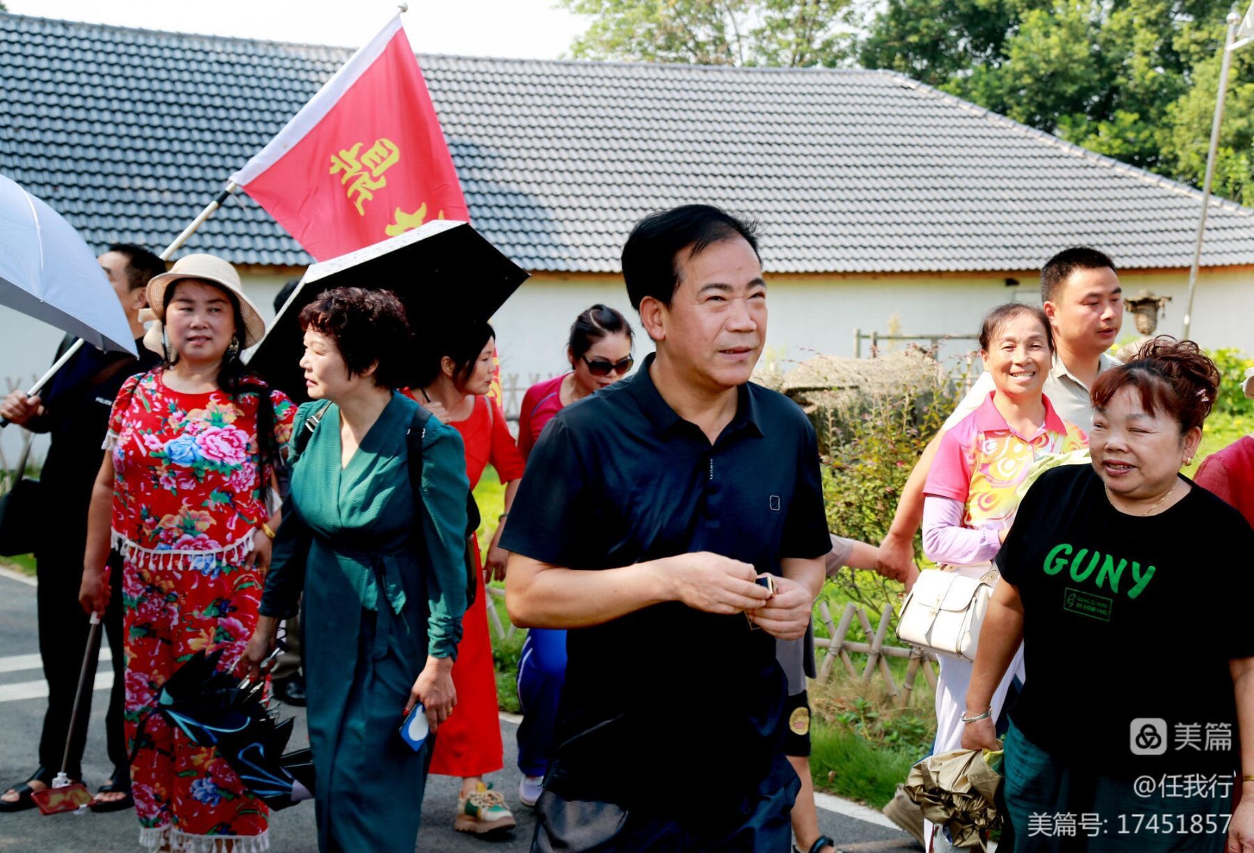 鼎城区石公桥镇书记图片