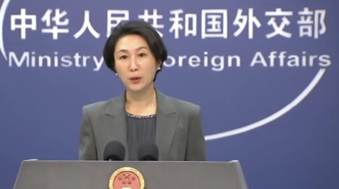 中方：中国经济未崩“中国崩溃论”屡崩溃