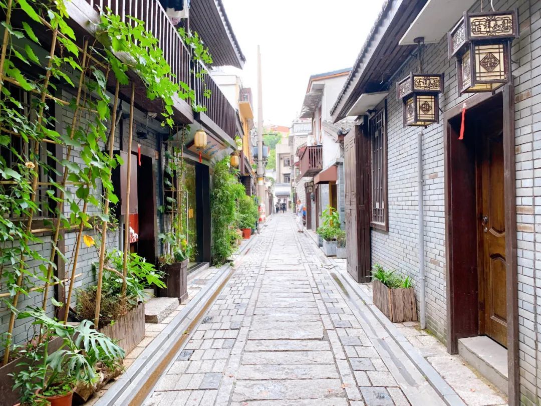 西园北里这里是生态源地绿色开福河村非洲文化园汉回民俗文化景区长沙