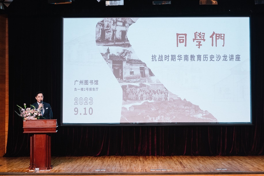 凤凰卫视主持人李科夫