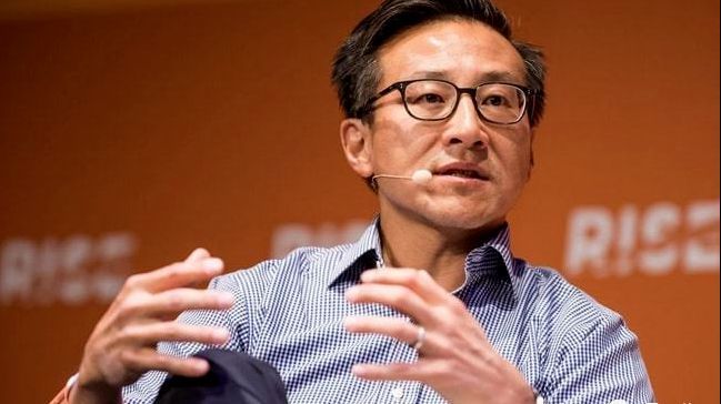 逍遥子突然辞去阿里一切职务!之前不再担任董事长,现在阿里云CEO也卸了_凤凰网