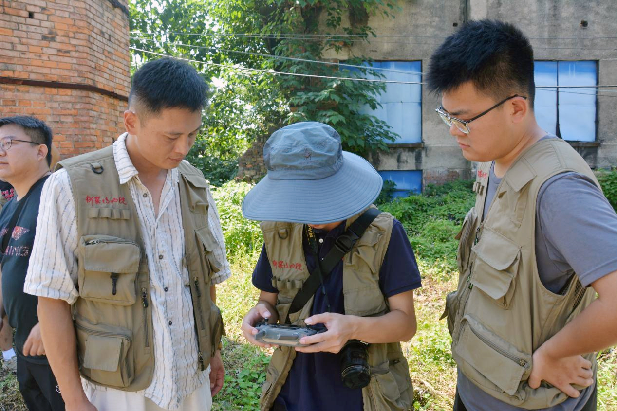 2023年景德镇落马桥遗址考古发掘工作启动