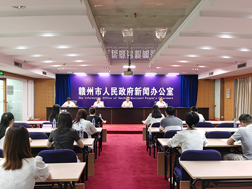 赣州黄金大道快速路预计国庆节前高架通车