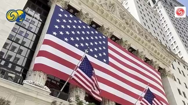 美国国会委员会促华尔街接受对华投资限制