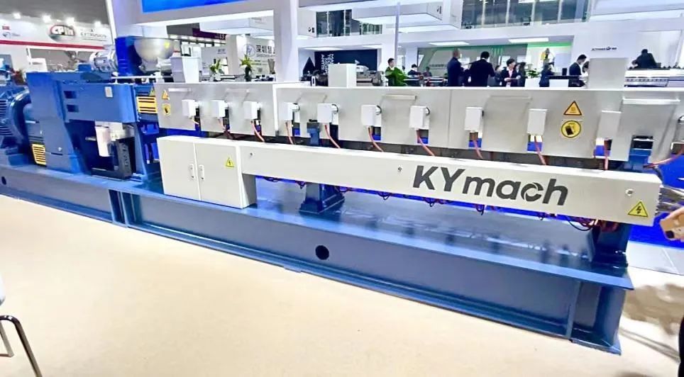 南京科亚装备的产品展示