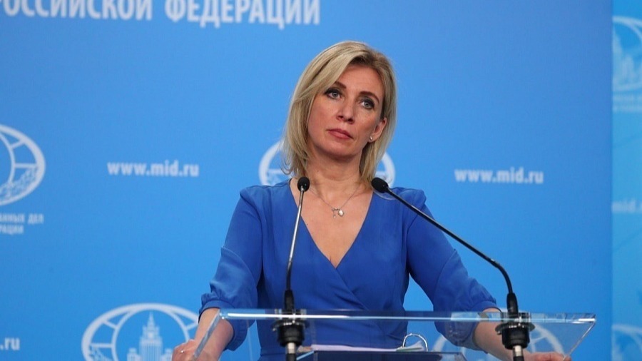 法方拒绝俄记者参加马克龙G20峰会记者会，扎哈罗娃怒了：道歉！