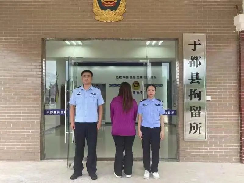 于都某别墅小区保安被业主打死？警方通报
