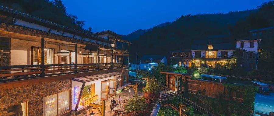 绿维文旅：农文旅融合发展的多种模式解析开云体育 开云平台(图14)