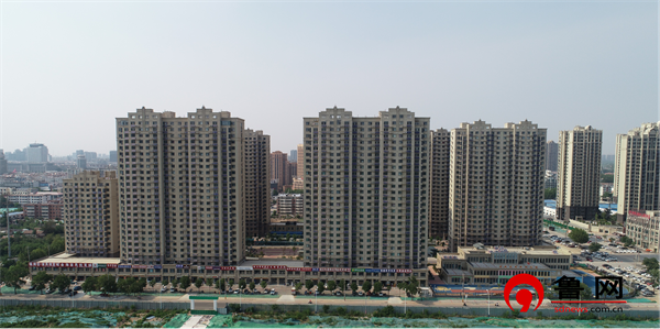 德州市住房和城乡建设局：多措并举抓好棚改全生命周期管理